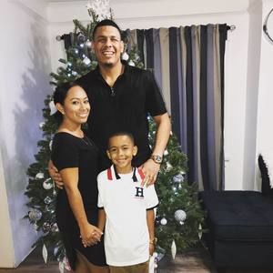 Meet your Posher, Walter